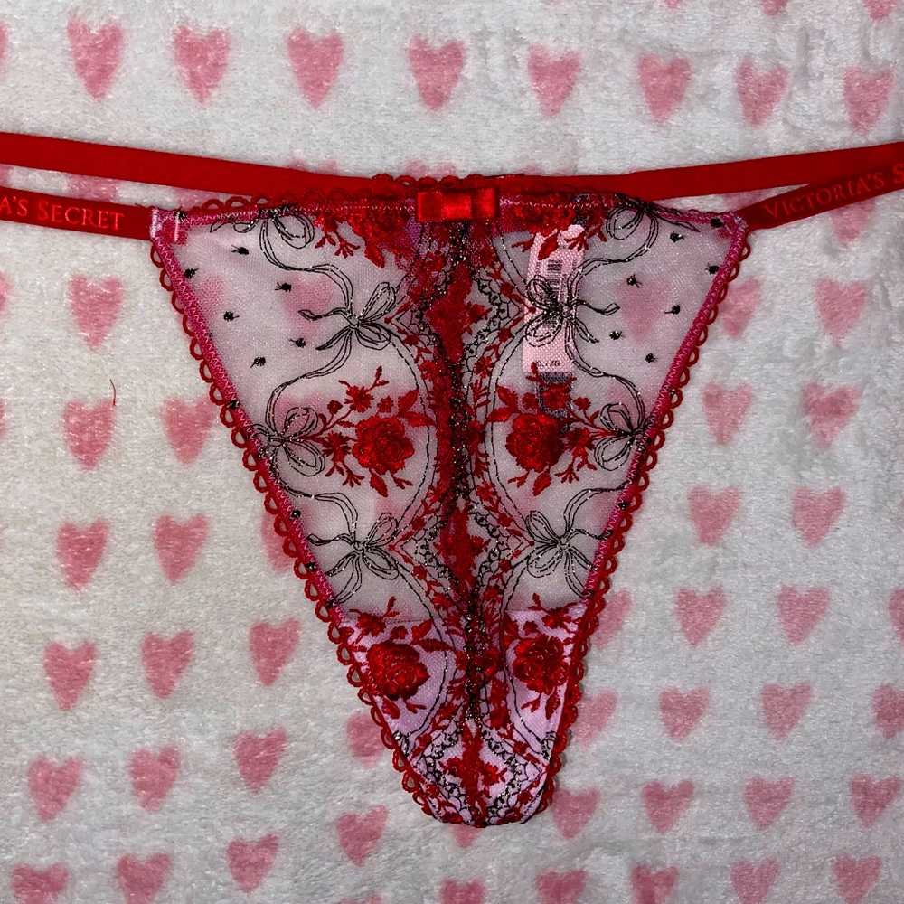 Victoria’s Secret Panty
